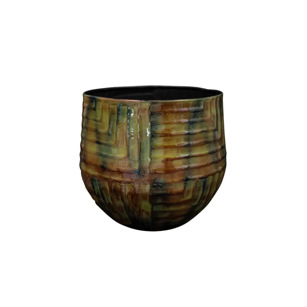🪴 Pot Mette Marrakech – D34 x H29 cm Everspring