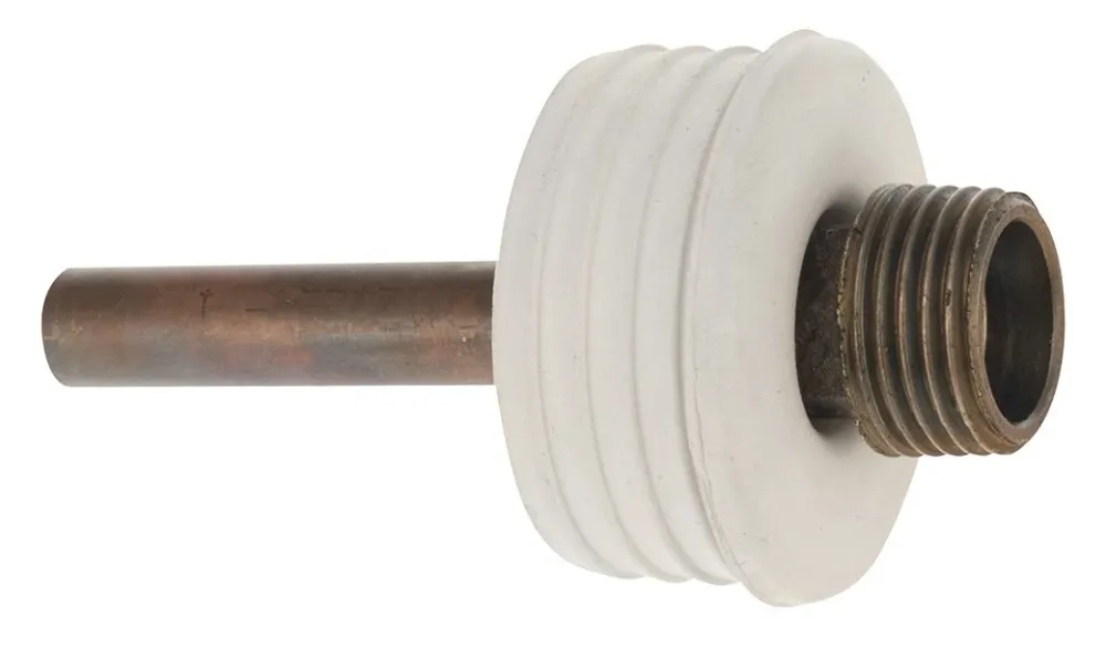 Urinoir Water Inlaatfitting Brückner Schwarn