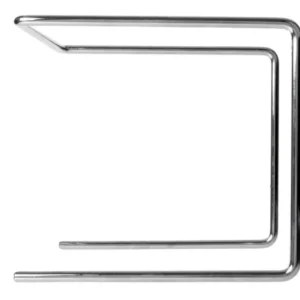 Estante Rack para Servir Pizza BWTH ZONA CHEF