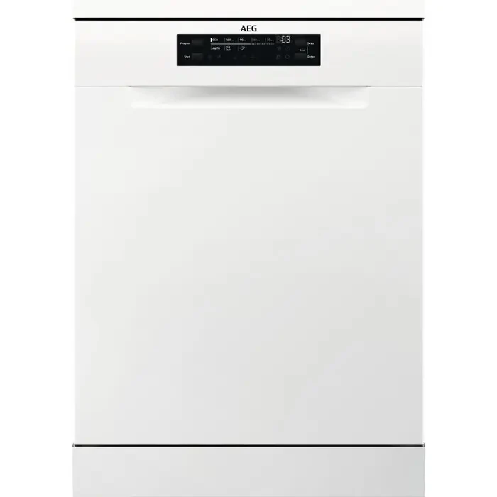 AEG FFB74917ZW Vaatwasser