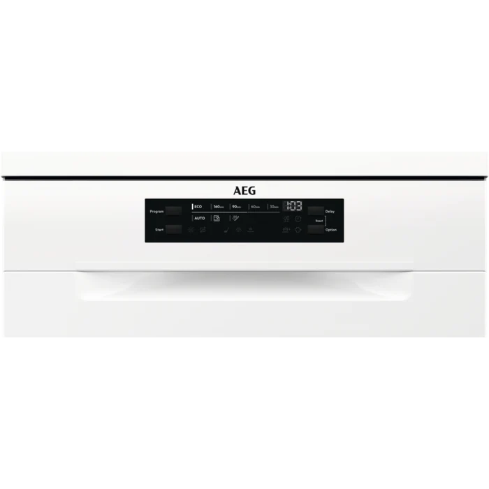 AEG FFB74917ZW Vaatwasser