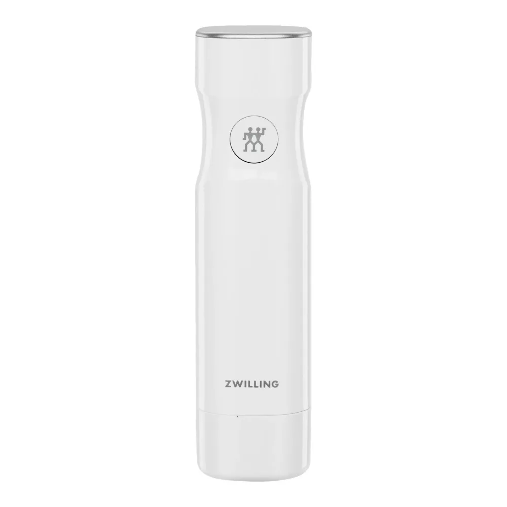ZWILLING Fresh & Save Vacuümpomp met laaddop 'Wit'