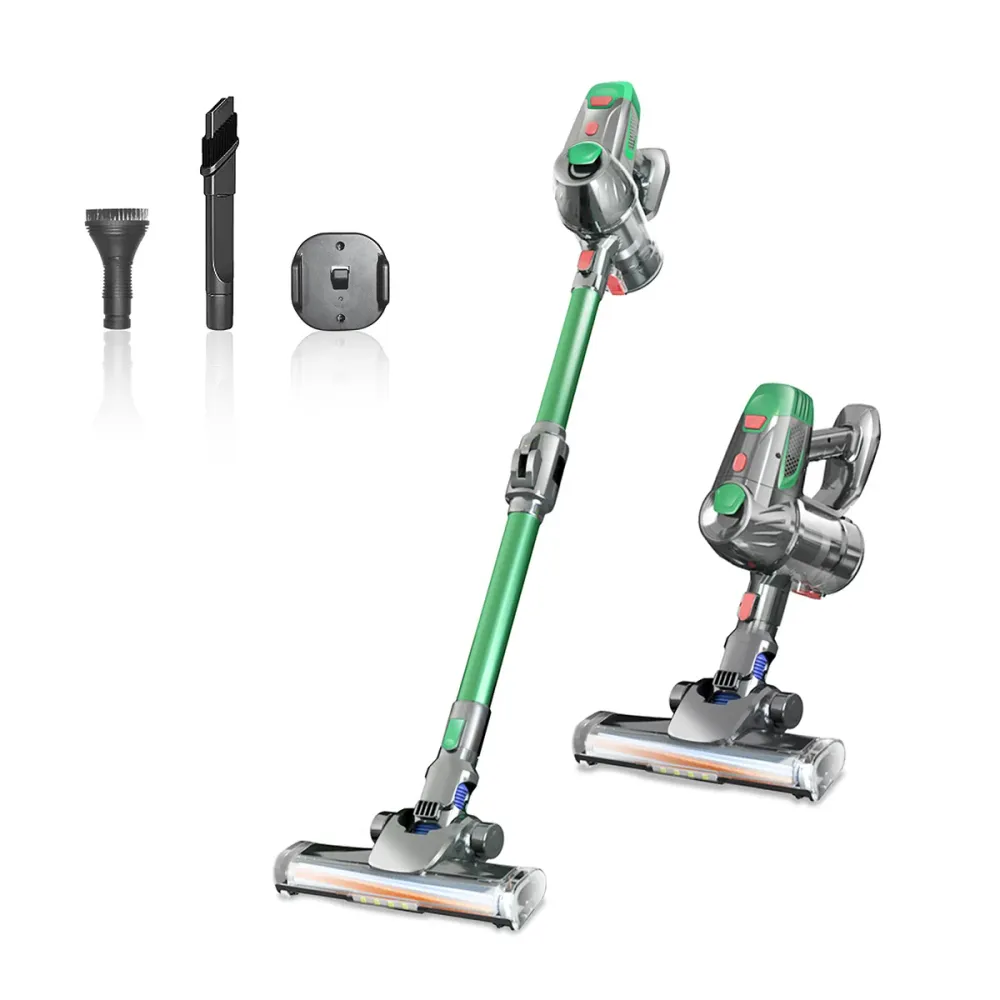 Vacuum cleaner