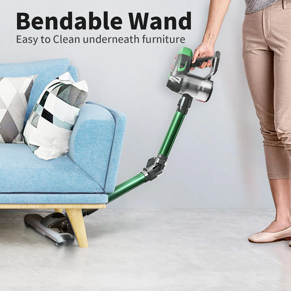 Vacuum cleaner