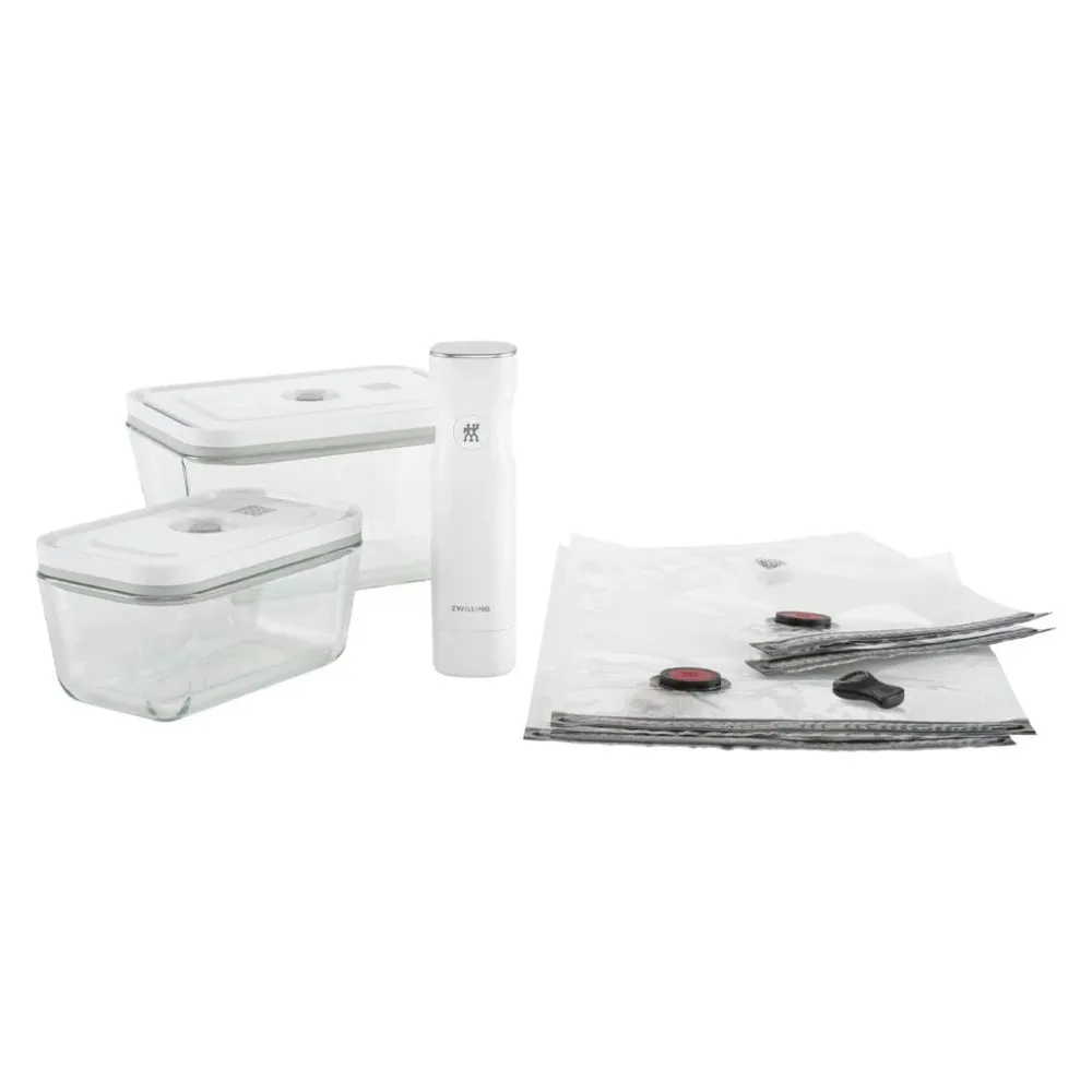 Zwilling - Fresh & Save Startset 7-delig