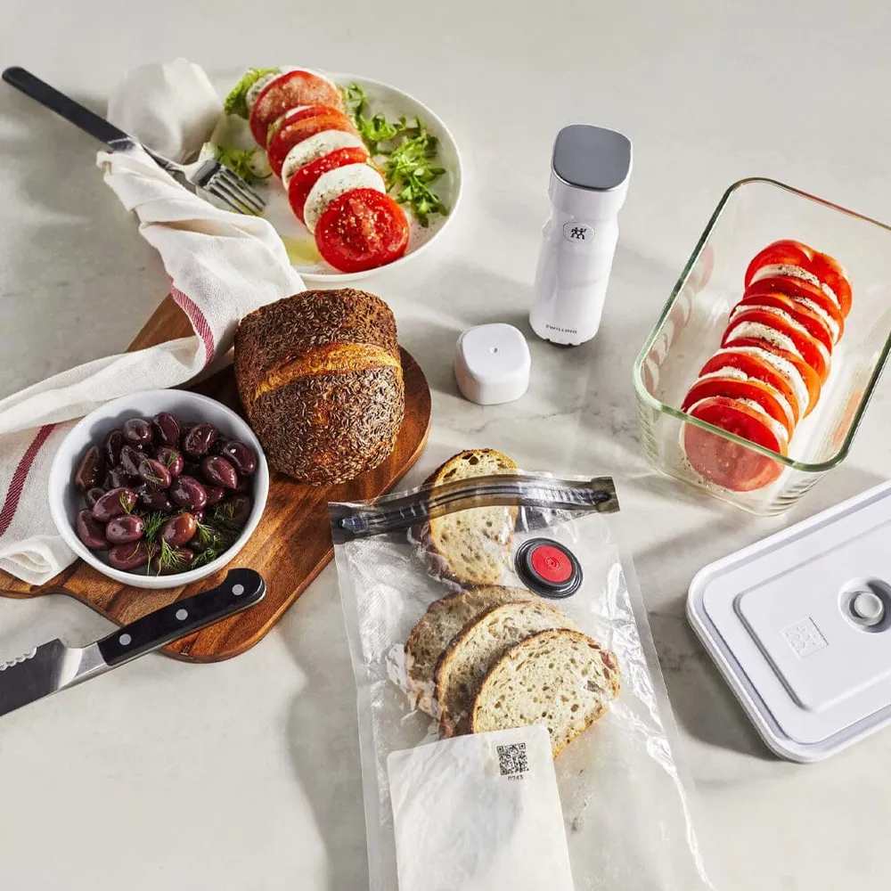Zwilling - Fresh & Save Startset 7-delig