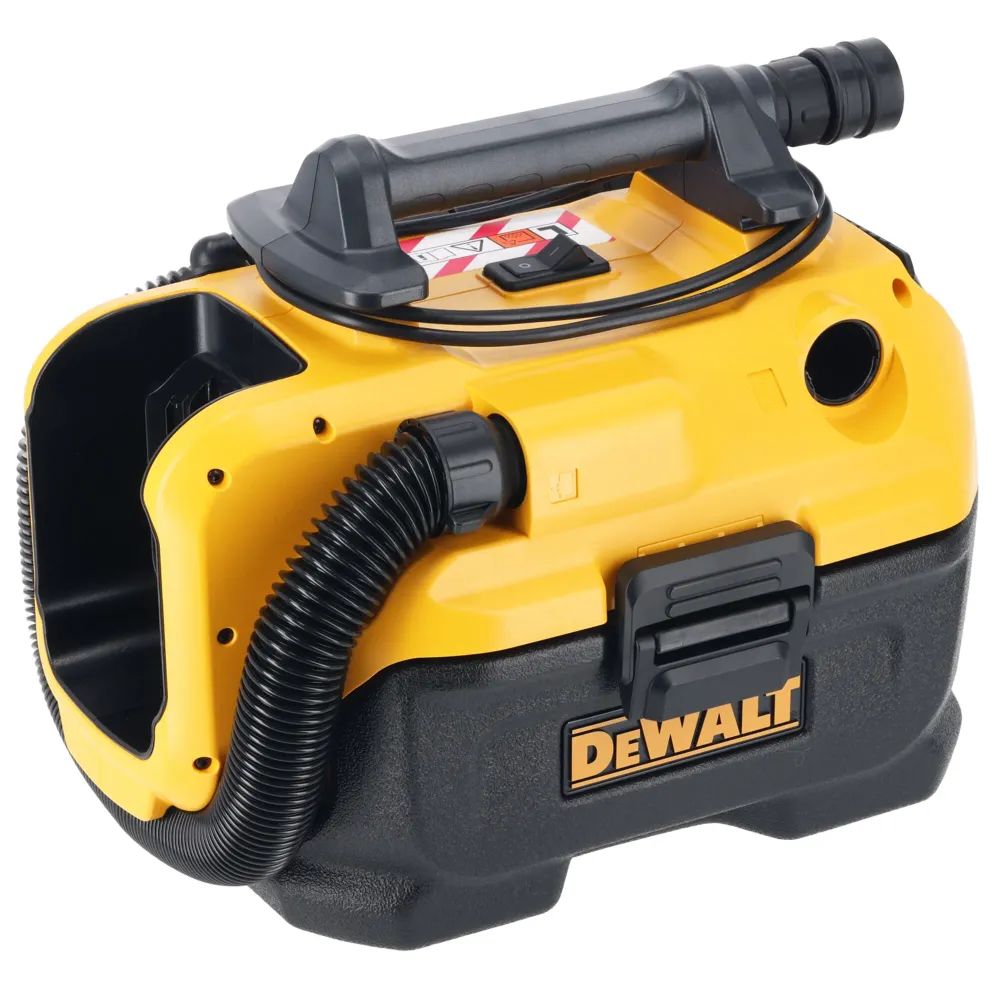 Aspirator Dewalt DCV584L-QW 18V