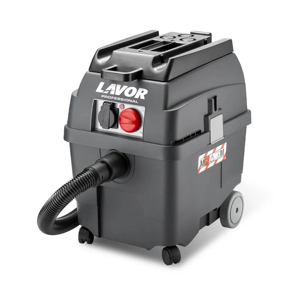 Aspirator Lavor Pro Worker Em 1400W
