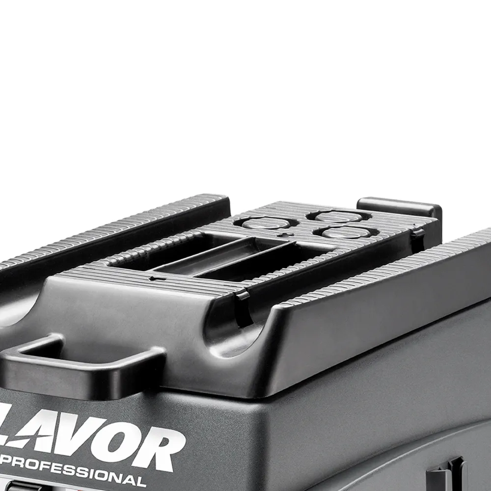 Aspirator Lavor Pro Worker Em 1400W