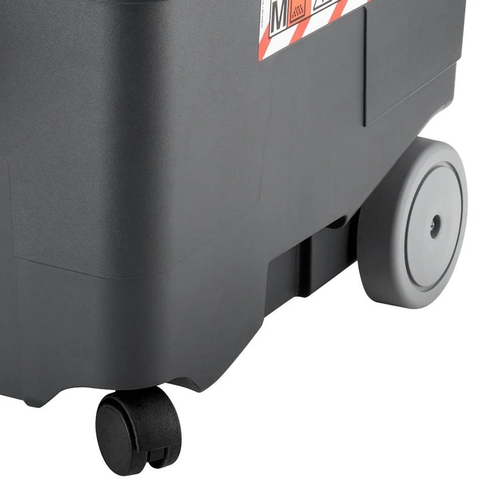 Aspirator Lavor Pro Worker Em 1400W