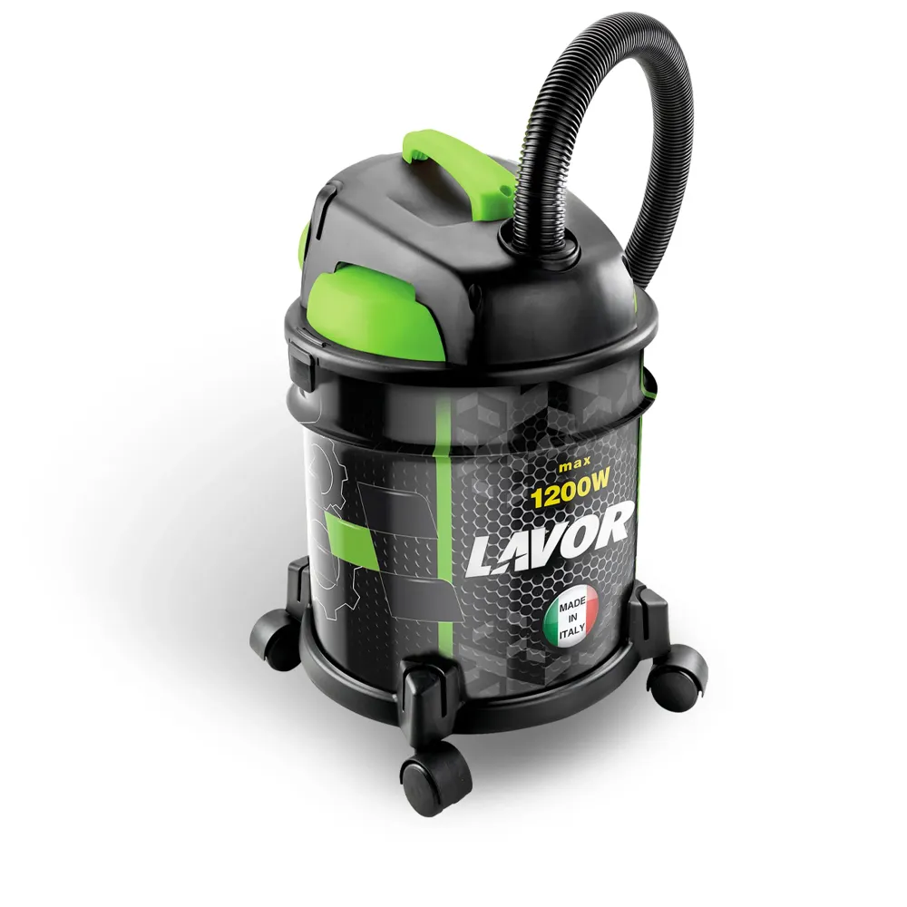 Aspirator Lavor Rudy 1200S