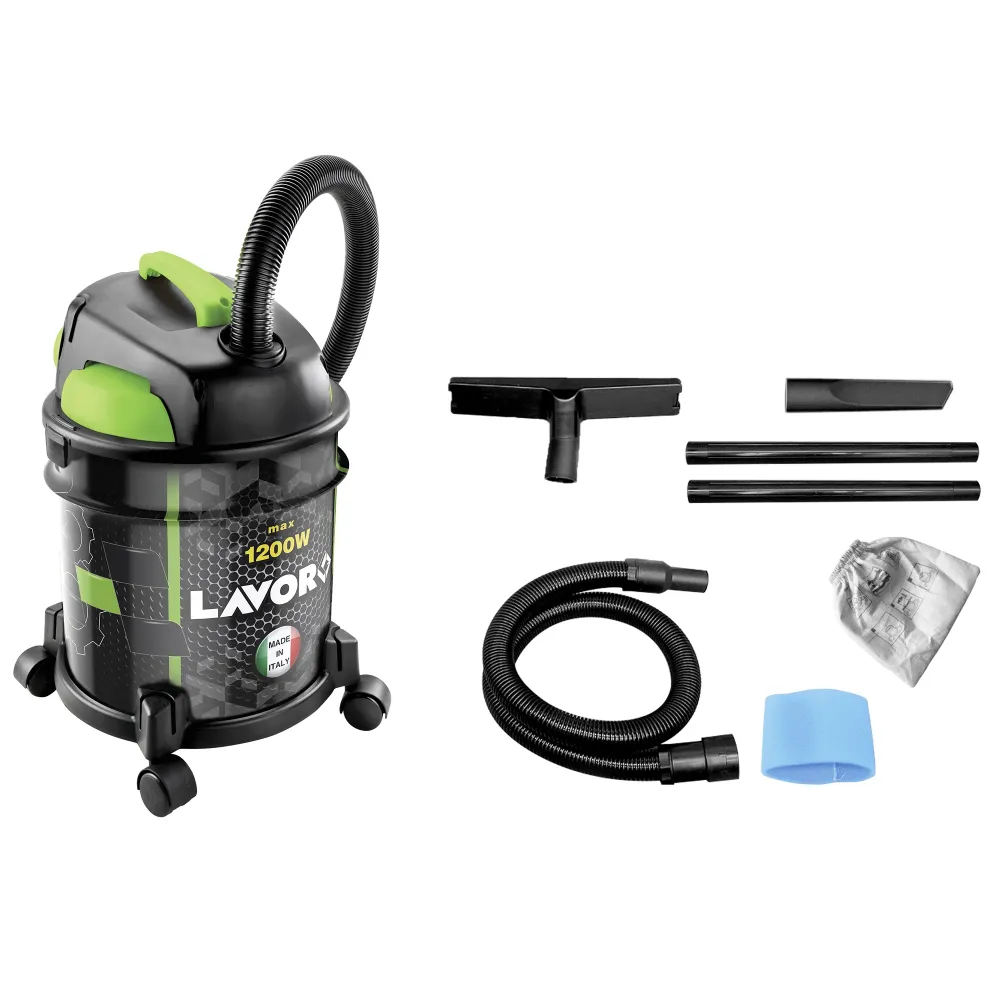 Aspirator Lavor Rudy 1200S