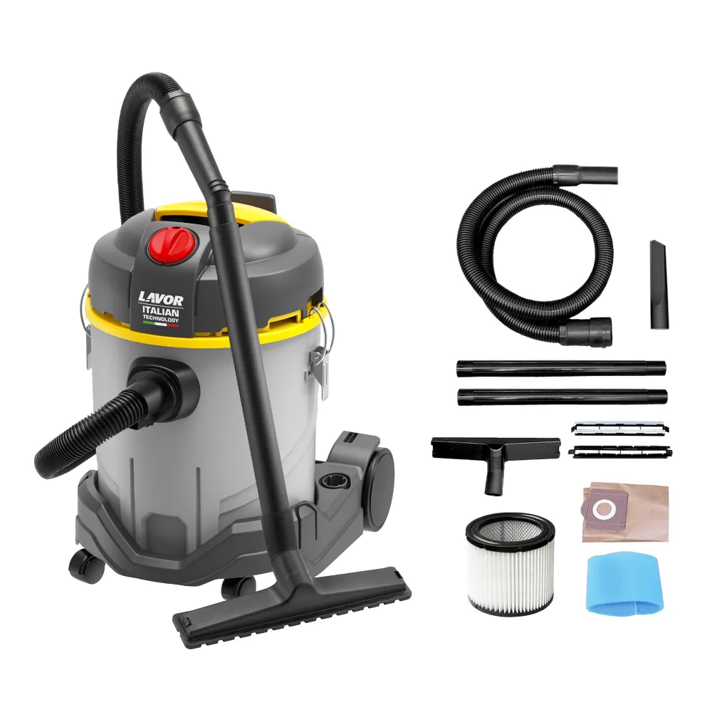 Aspirator Lavor WTP 20P 800W
