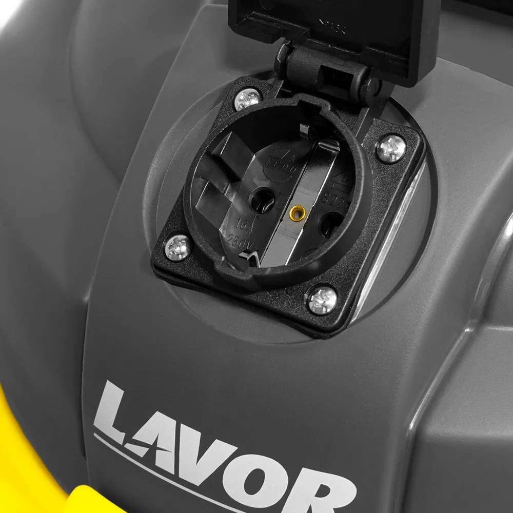 Aspirator Lavor WTP 50XE 1600W