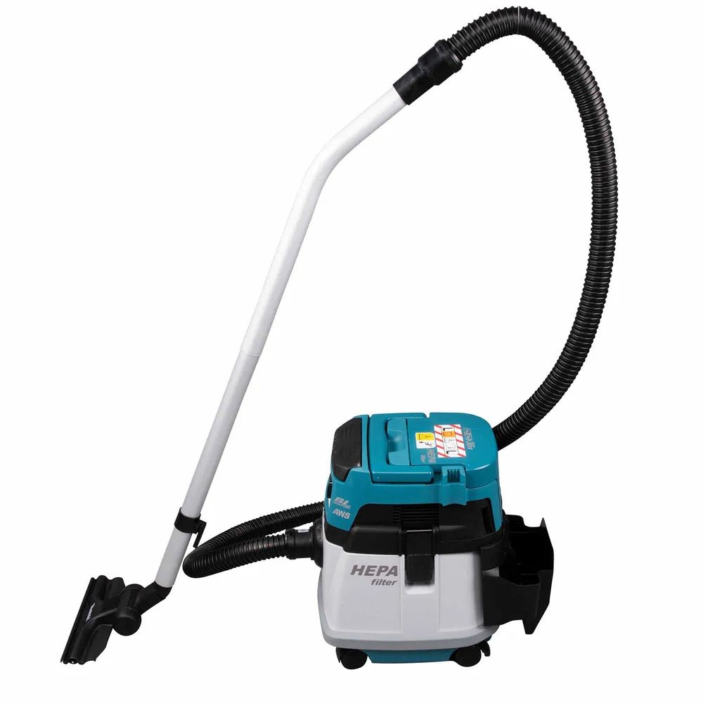 Aspirator Makita DVC157LZX3 18Vx2