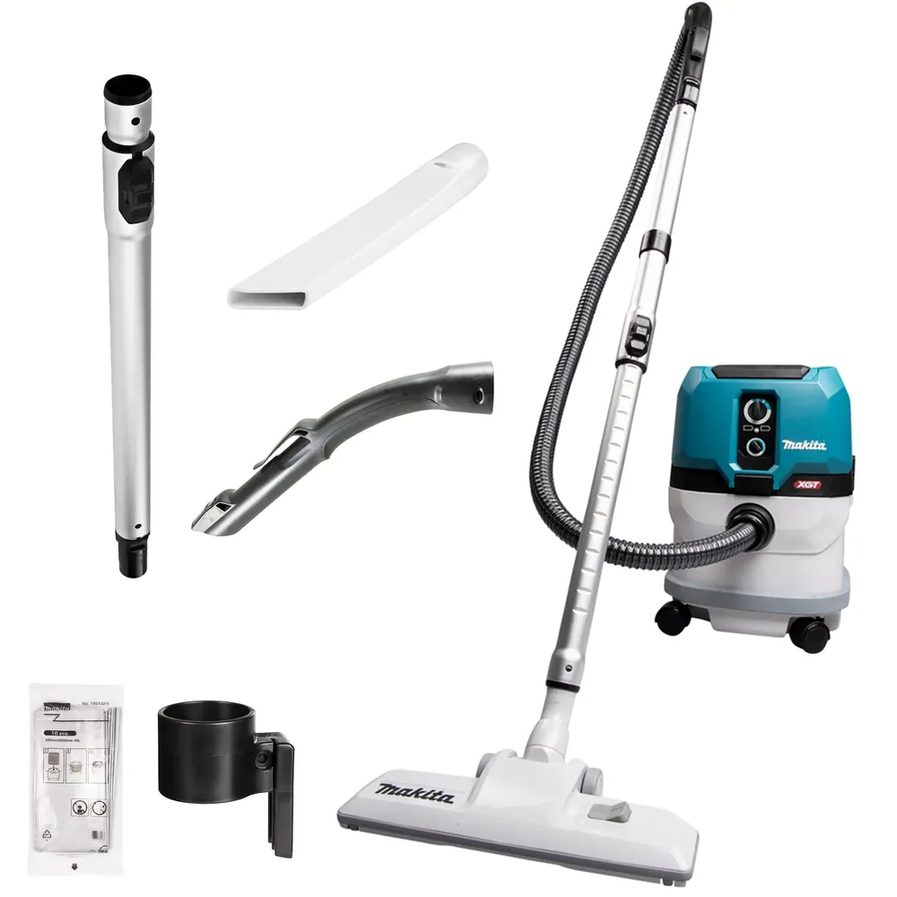 Aspirator Makita VC003GLZ 40V