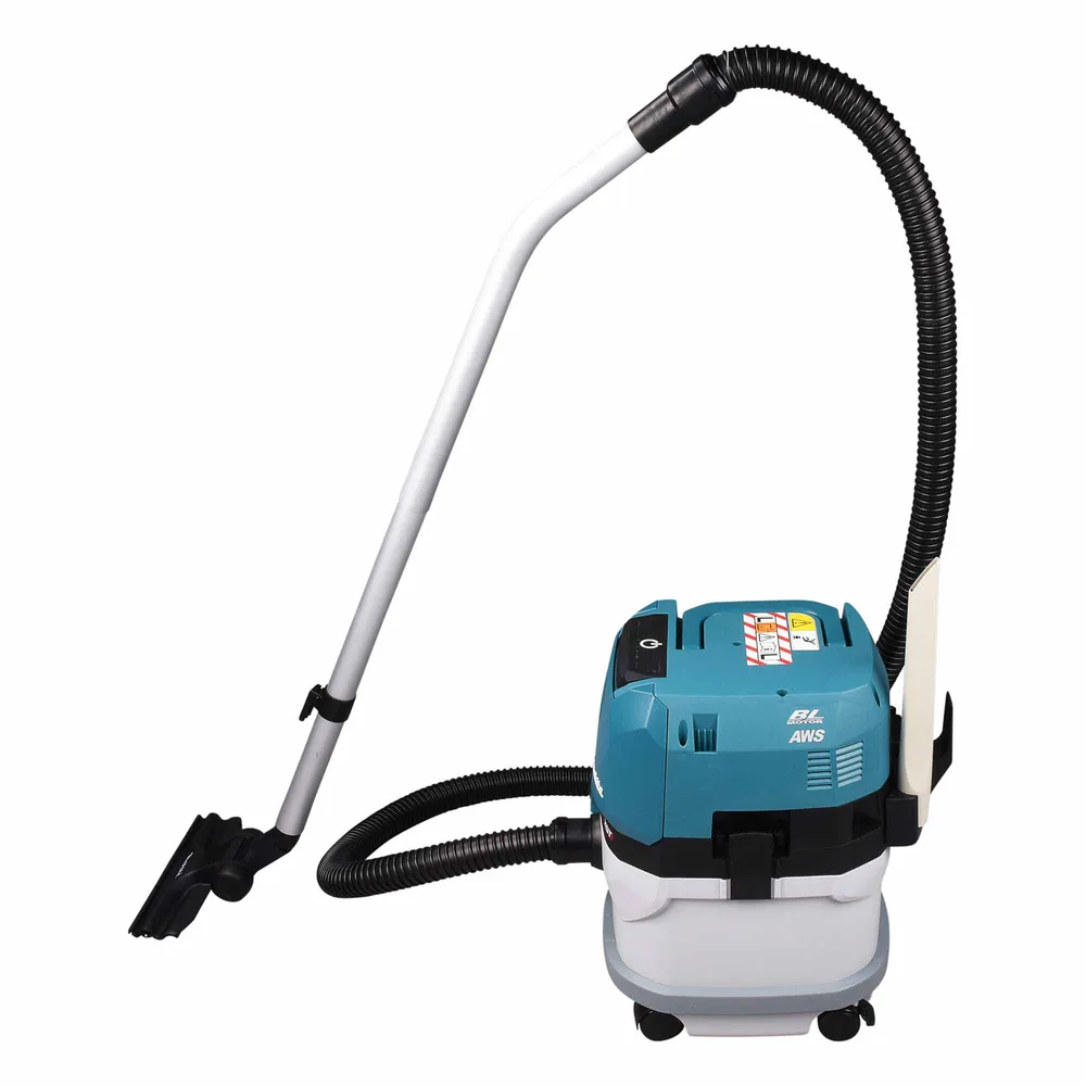 Aspirator Makita VC004GLZ01 40V