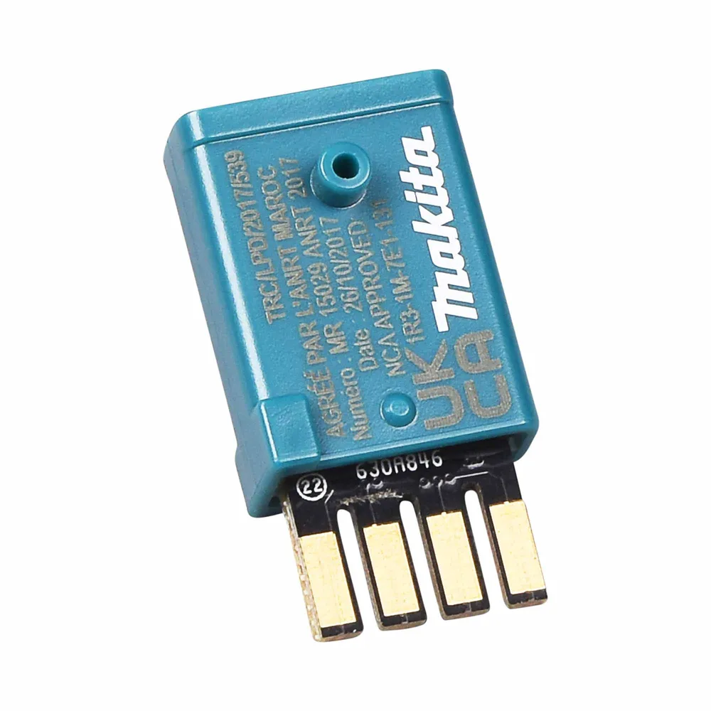 Aspirator Makita VC004GLZ01 40V