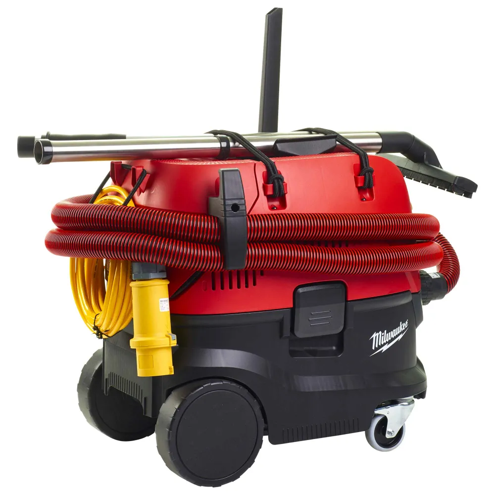 Aspirator Milwaukee ALS 30 LAC 1200W