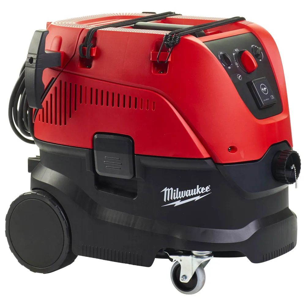Aspirator Milwaukee ALS 30 MAC 1200W