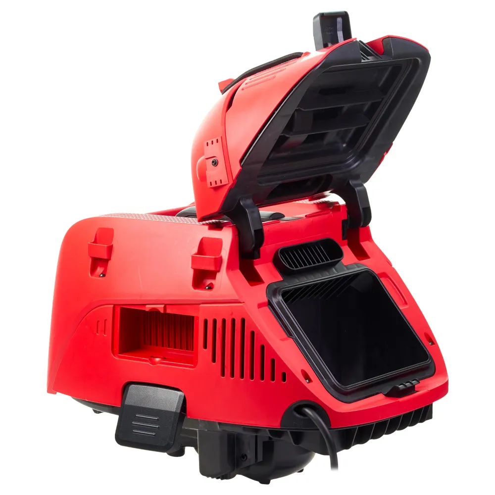 Aspirator Milwaukee ALS 30 MAC 1200W