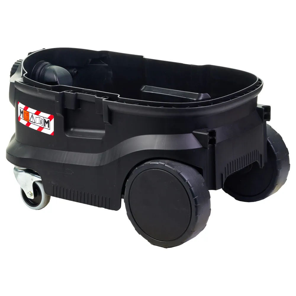Aspirator Milwaukee ALS 30 MAC 1200W