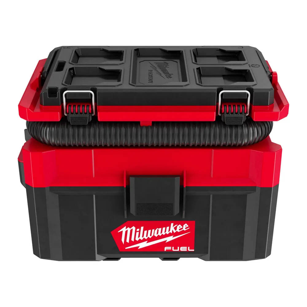 Aspirator Milwaukee M18 FPOVCL-0 18V