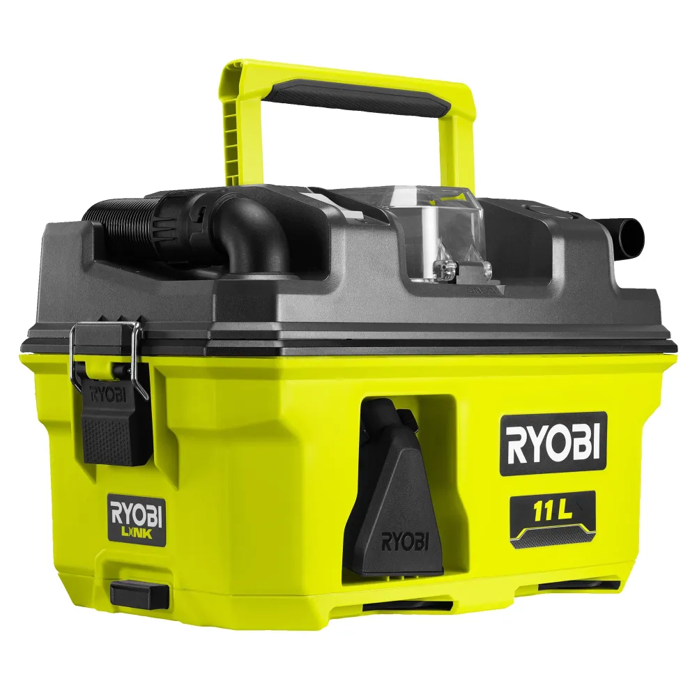Aspirator Ryobi RV1811-0 18V