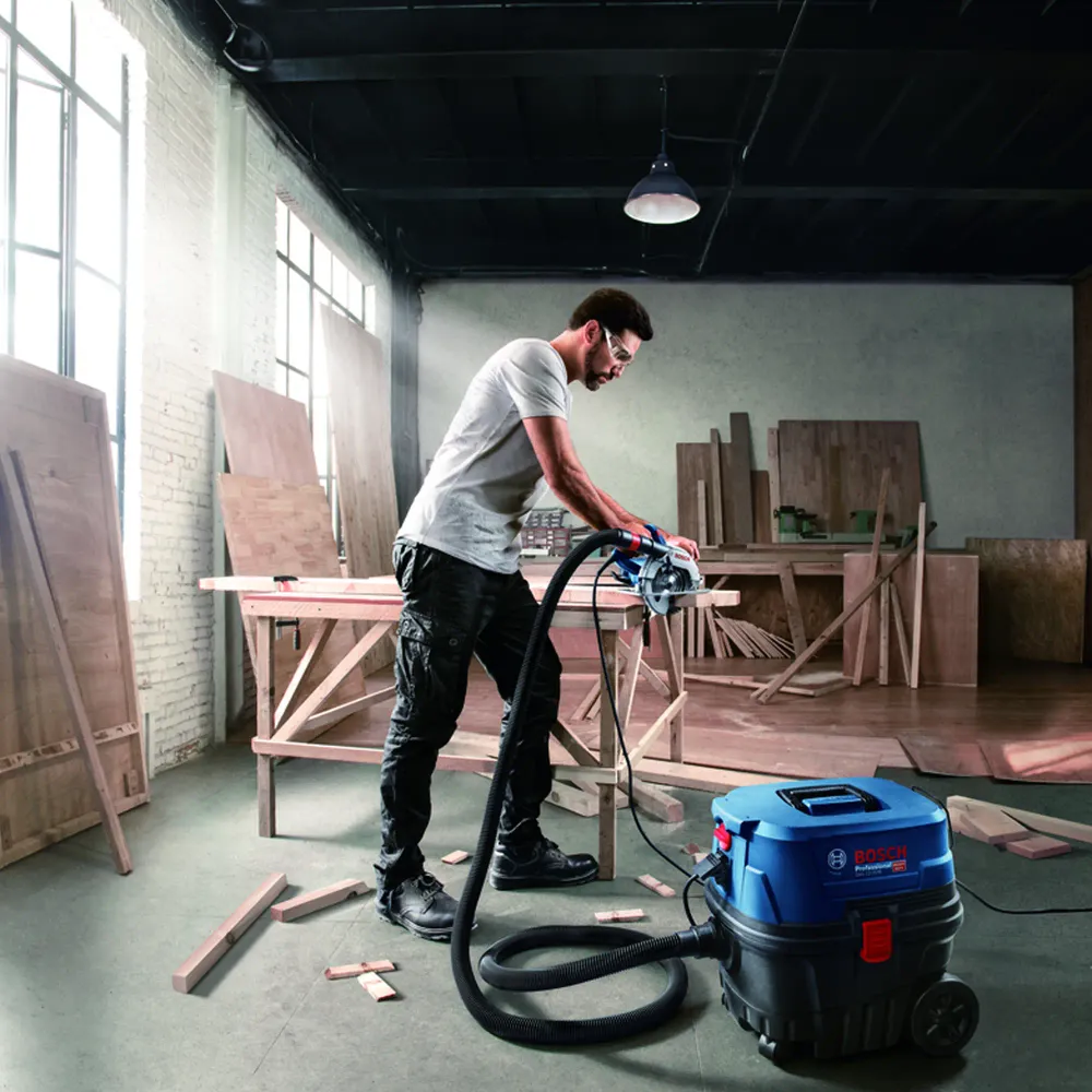 Aspirator Bosch GAS 12-25 PL 1250 W