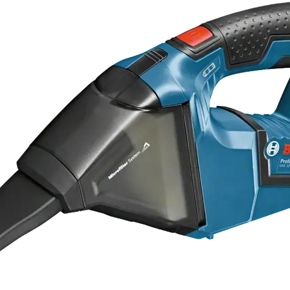 Aspirator Bosch GAS 12V PRO 12V