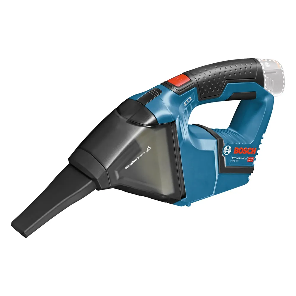 Aspirator Bosch GAS 12V PRO 12V