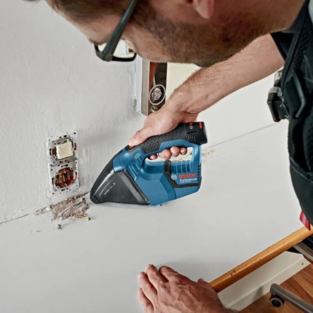 Aspirator Bosch GAS 12V PRO 12V