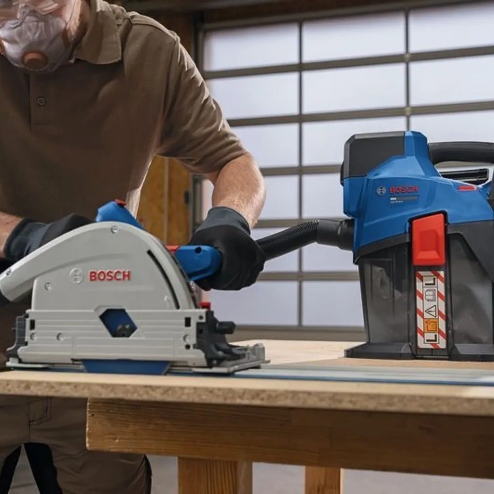 Aspirator Bosch Professionele GAS18V-6LS 18V