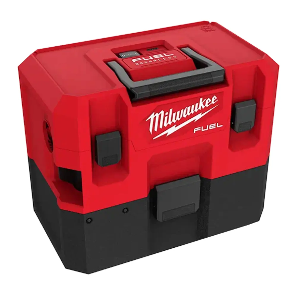 Compacte stofzuiger Milwaukee M12 FVCL-0 12V