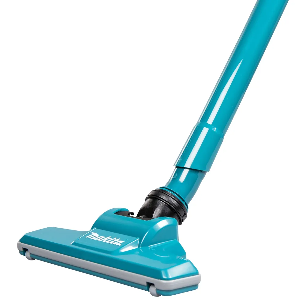 Elektrische bezem Makita DCL284FZ 18V