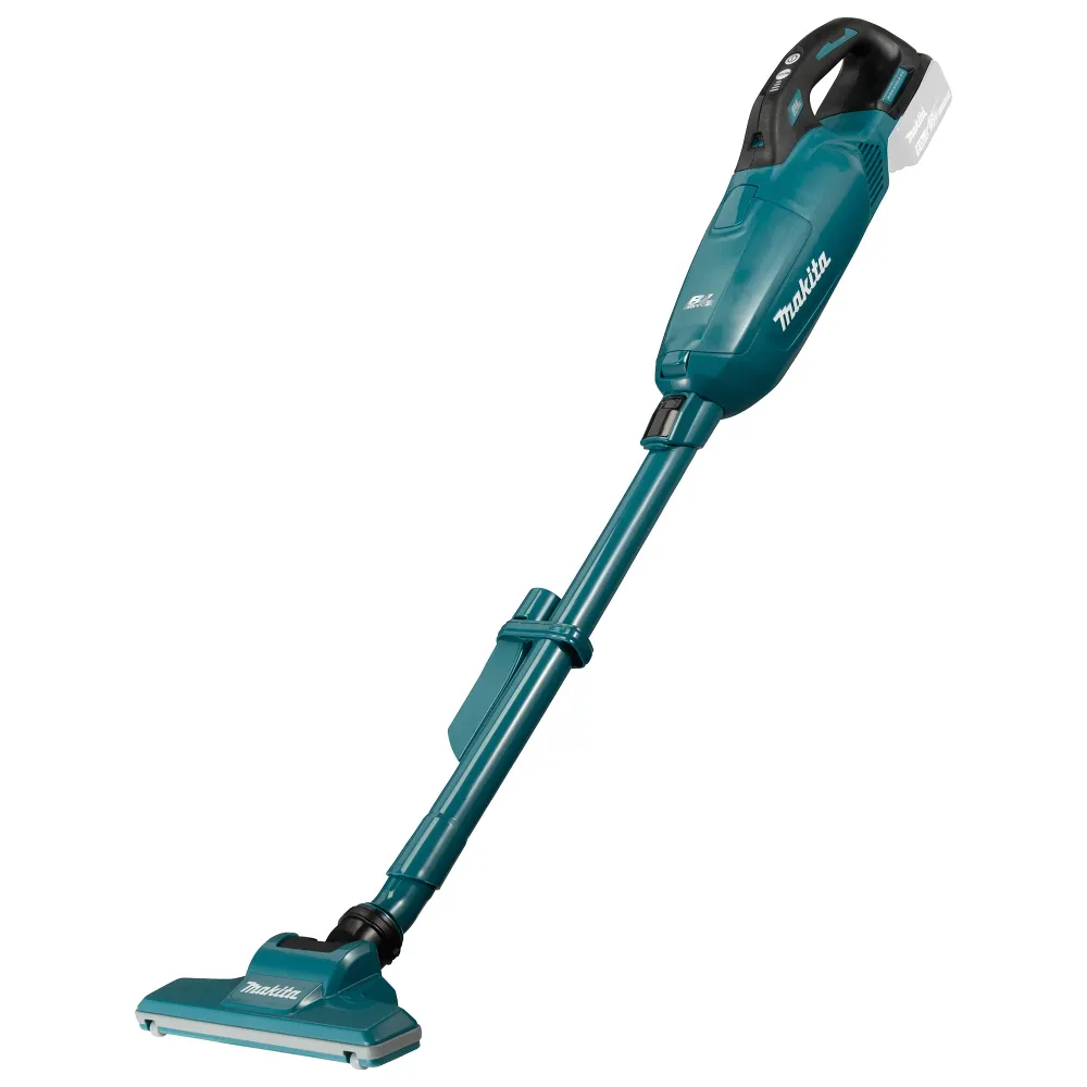 Elektrische bezem Makita DCL285FZ 18V
