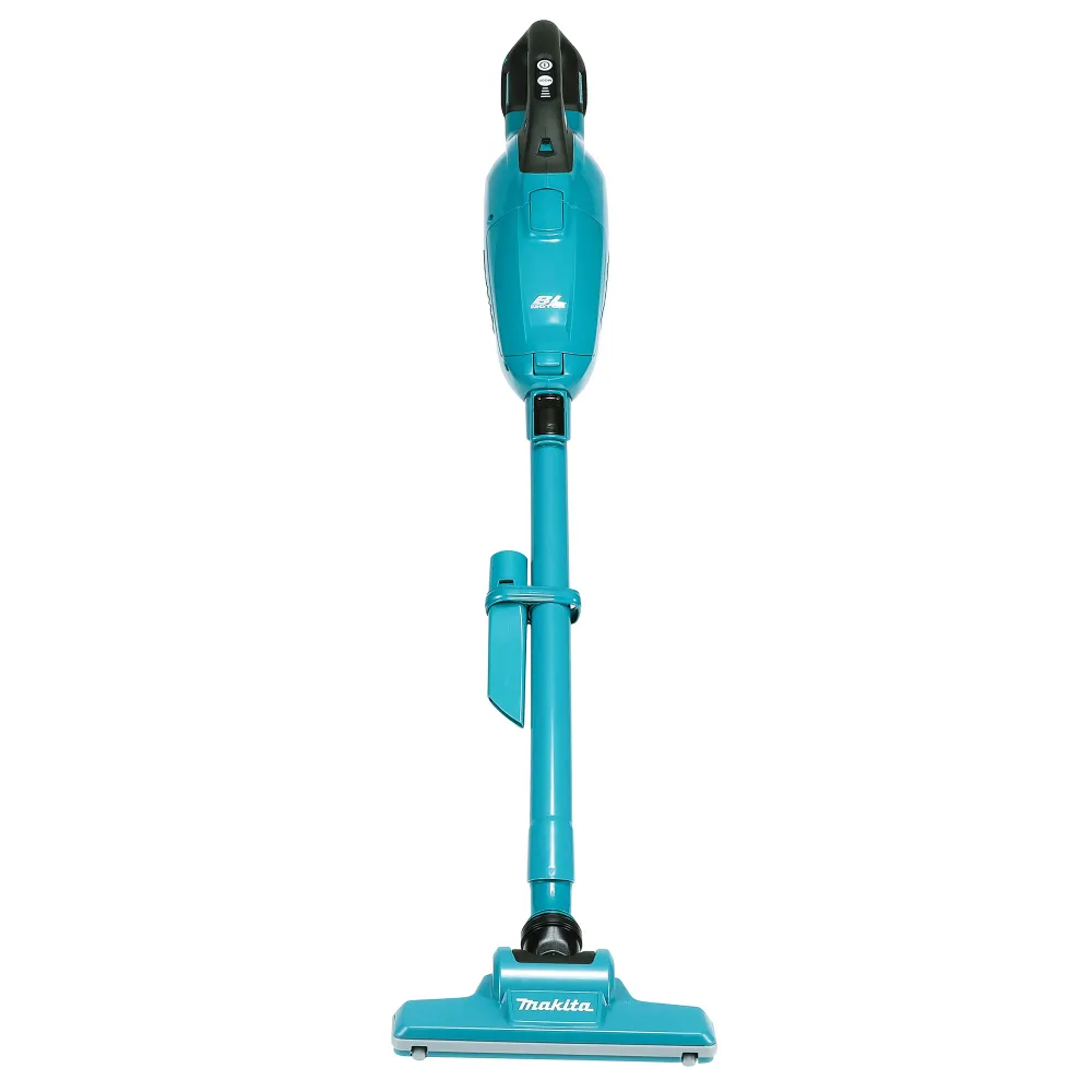 Elektrische bezem Makita DCL285FZ 18V