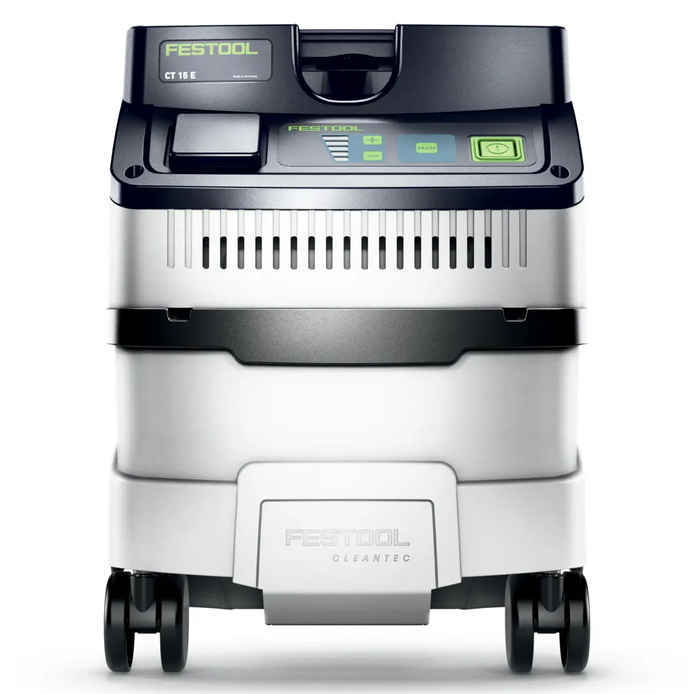 Vacuüm Festool CT 15 E 1200W