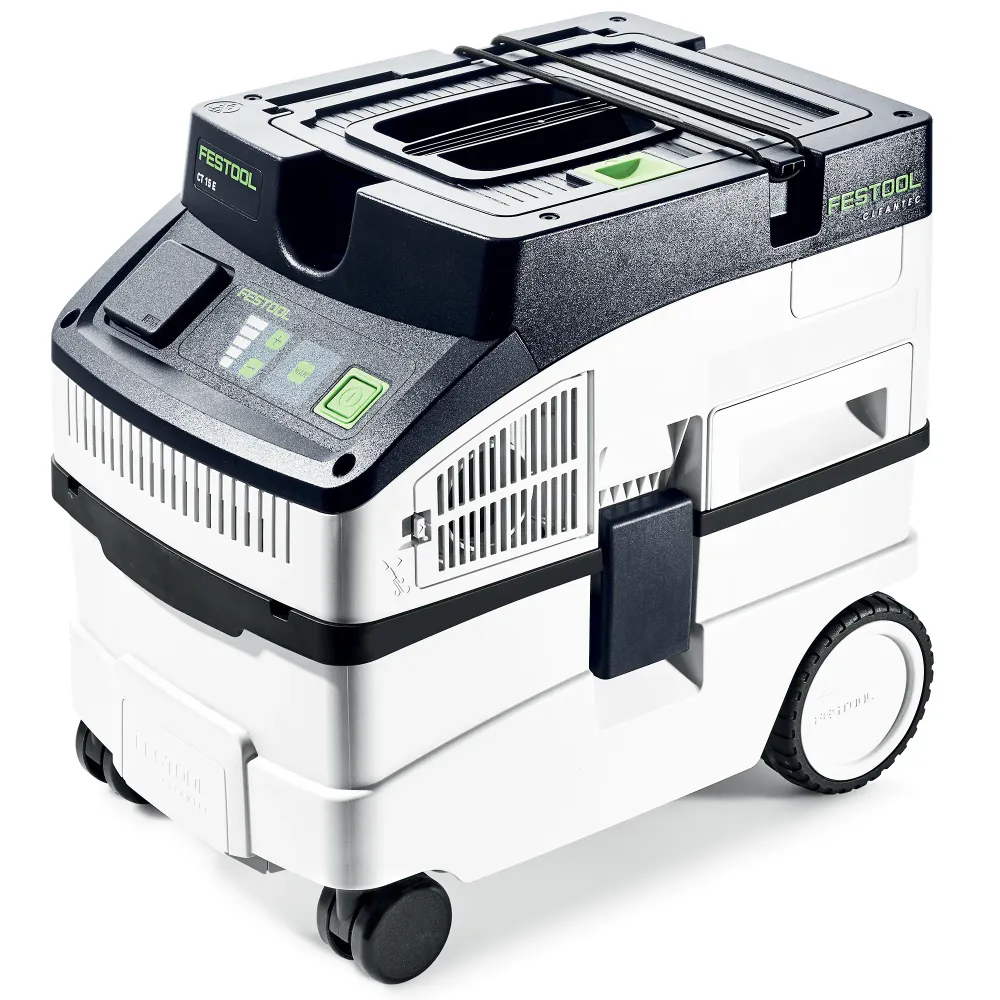 Vacuüm Festool CT 15 E 1200W