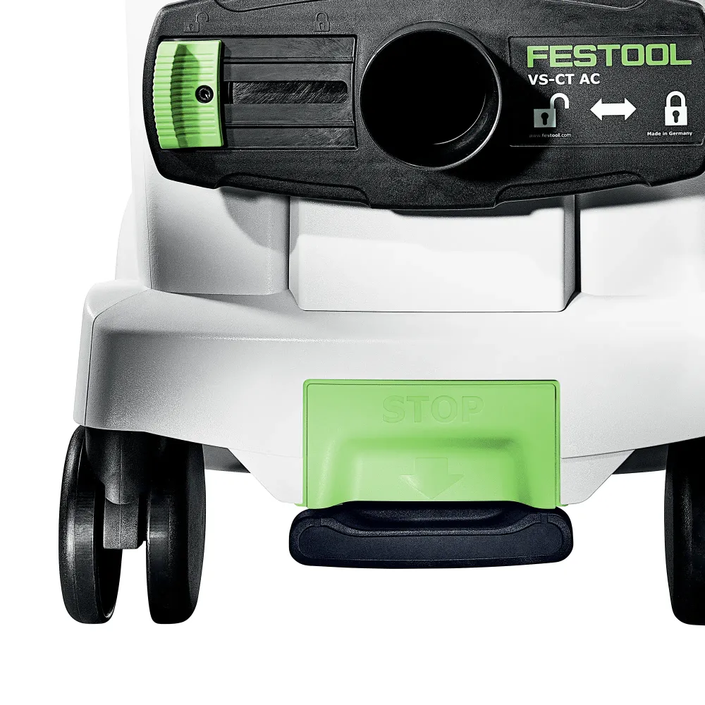 Vacuüm Festool CTL 36 EI AC-LHS 2400W