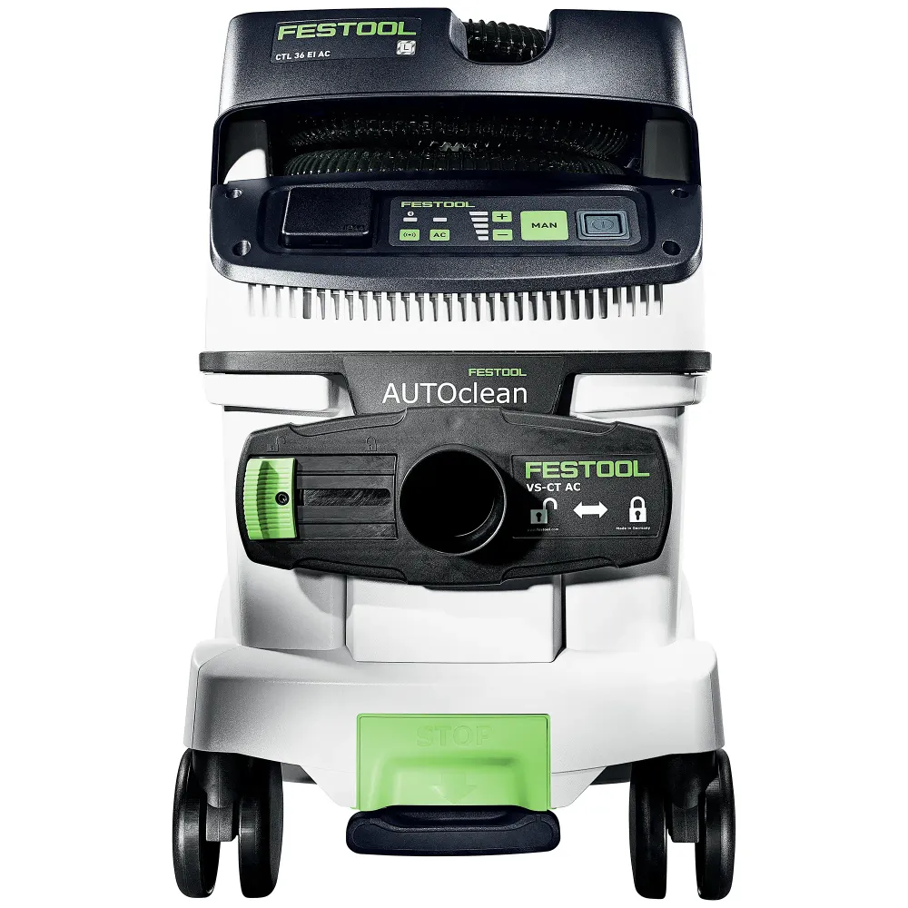 Vacuüm Festool CTL 36 EI AC-LHS 2400W