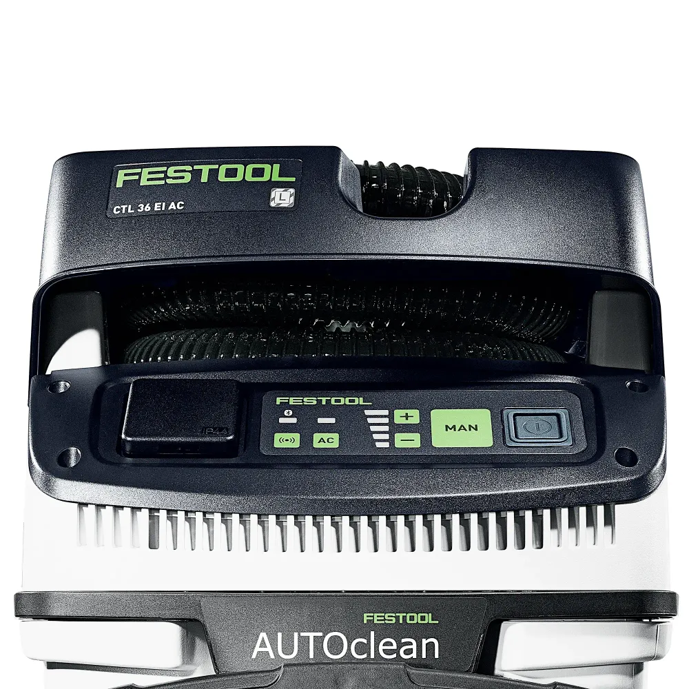 Vacuüm Festool CTL 36 EI AC-LHS 2400W