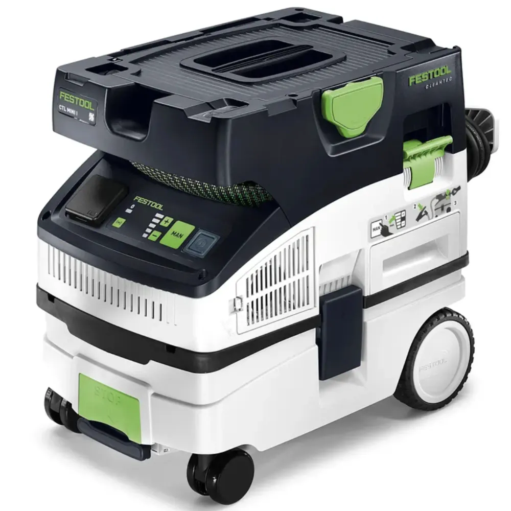 Vacuüm Festool CTL MINI I CLEANTEC