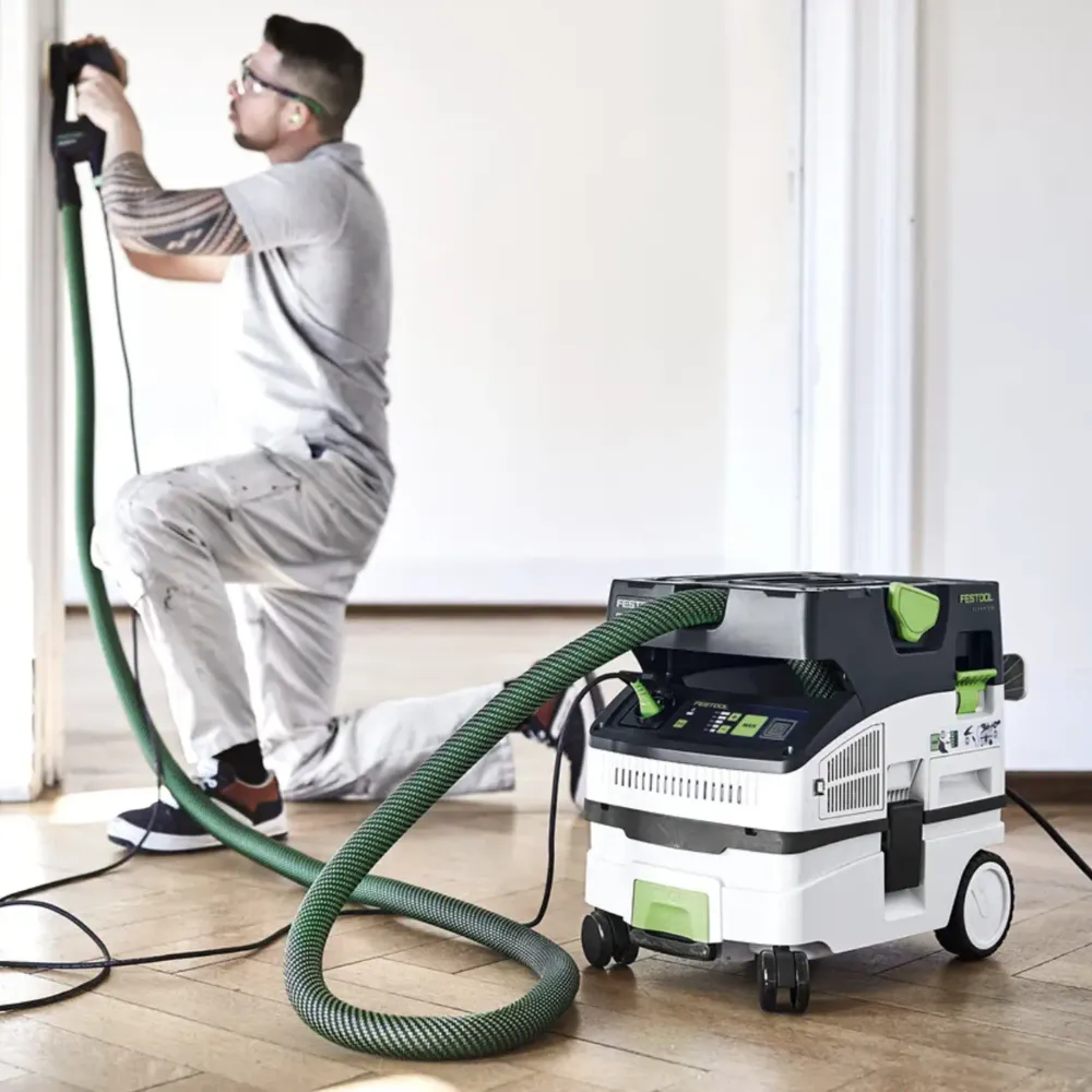 Vacuüm Festool CTL MINI I CLEANTEC