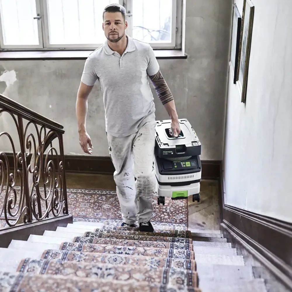 Vacuüm Festool CTL MINI I CLEANTEC