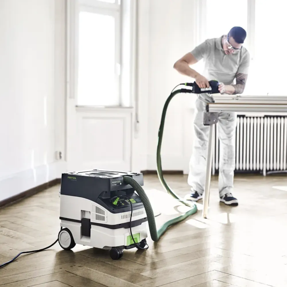 Vacuüm Festool CTL MINI I CLEANTEC