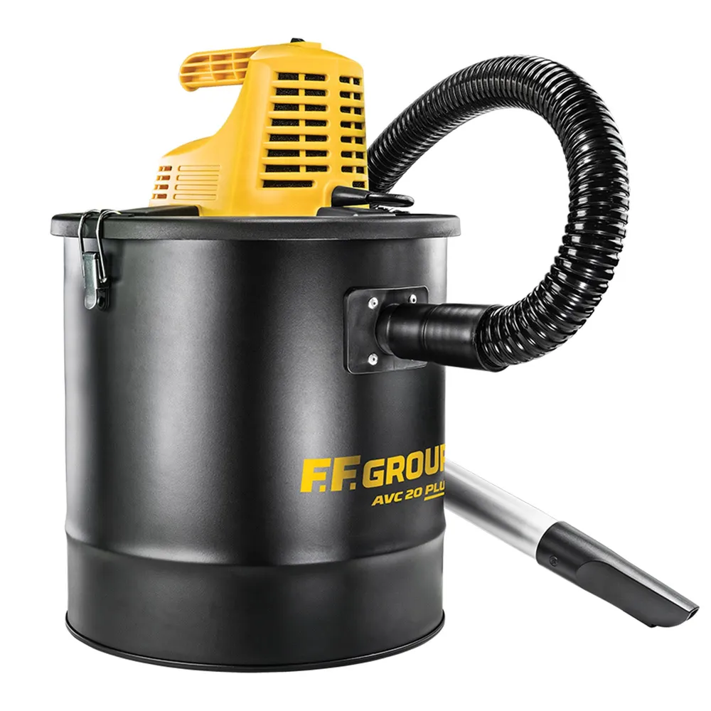 As stofzuiger FFgroup AVC20 1200W