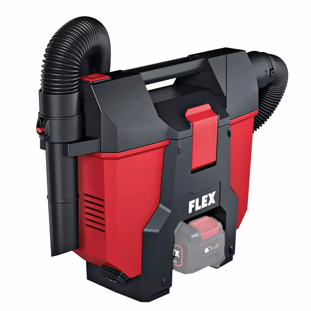 Aspirator Flex VC 2 L MC Heup 18.0-EC 18v