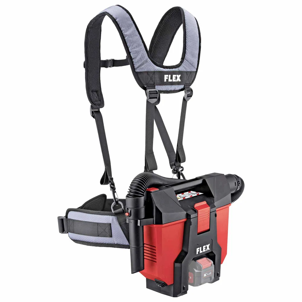 Aspirator Flex VC 2 L MC Heup 18.0-EC 18v