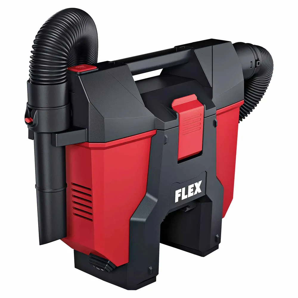 Aspirator Flex VC 2 L MC Heup 18.0-EC 18v